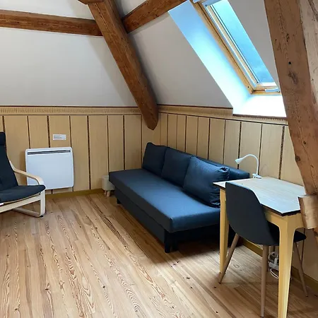 L'Ancienne Ecole Du Villard Saint-Pierre-d'Entremont  Room photo