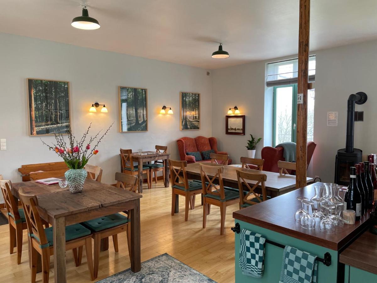L'ancienne Ecole Du Villard Bed & Breakfast *