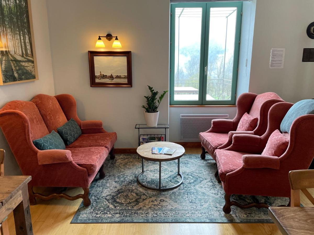 Bed and breakfast L'ancienne Ecole Du Villard