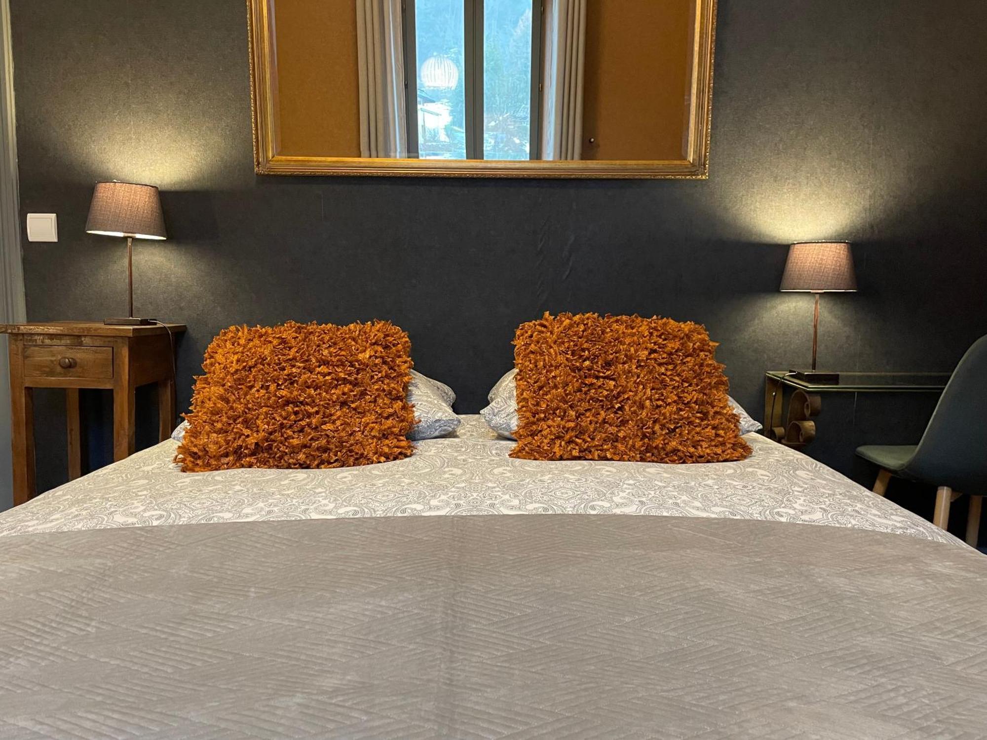 L'ancienne Ecole Du Villard Bed & Breakfast *