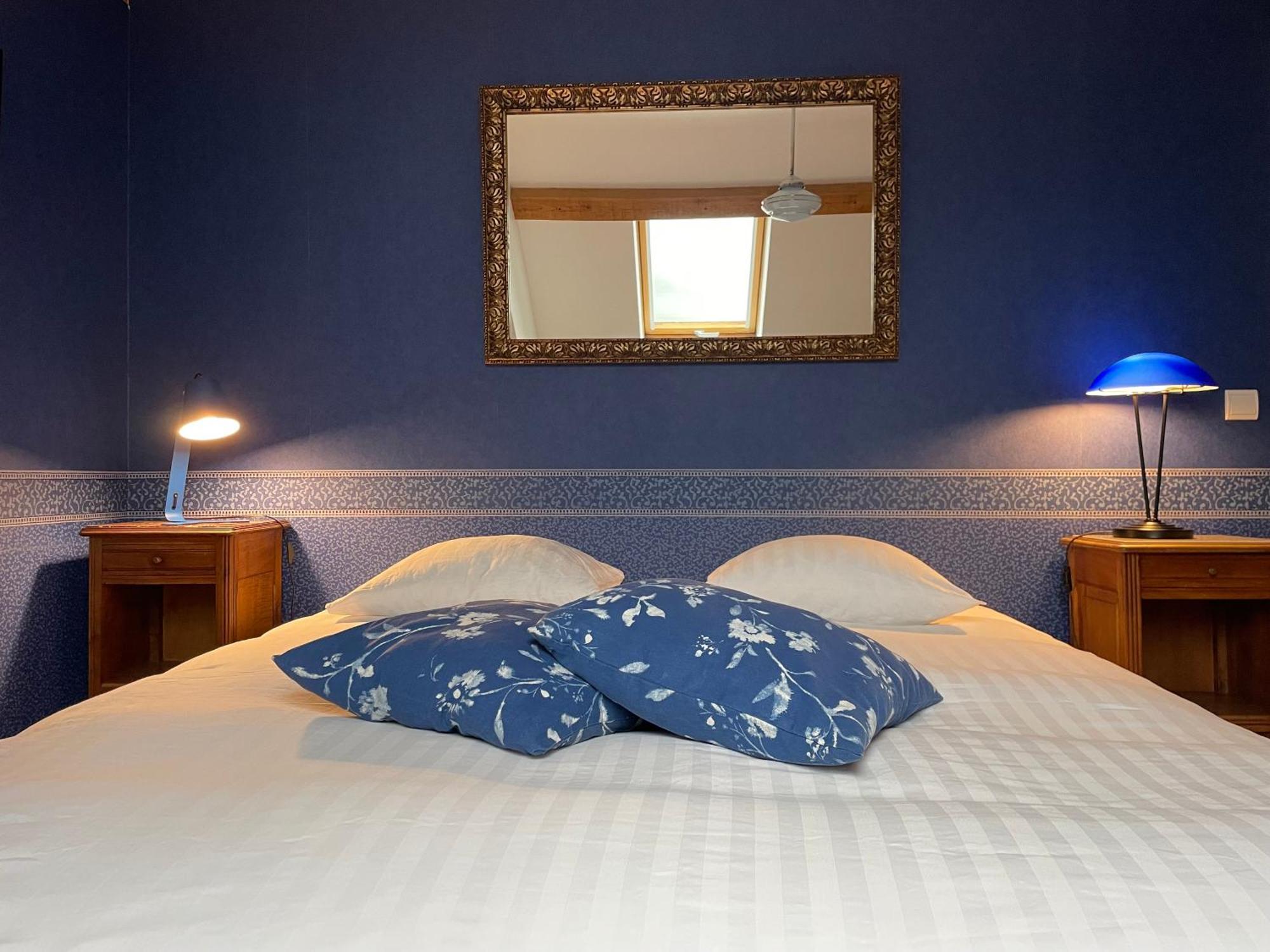 Bed & Breakfast L'ancienne Ecole Du Villard *