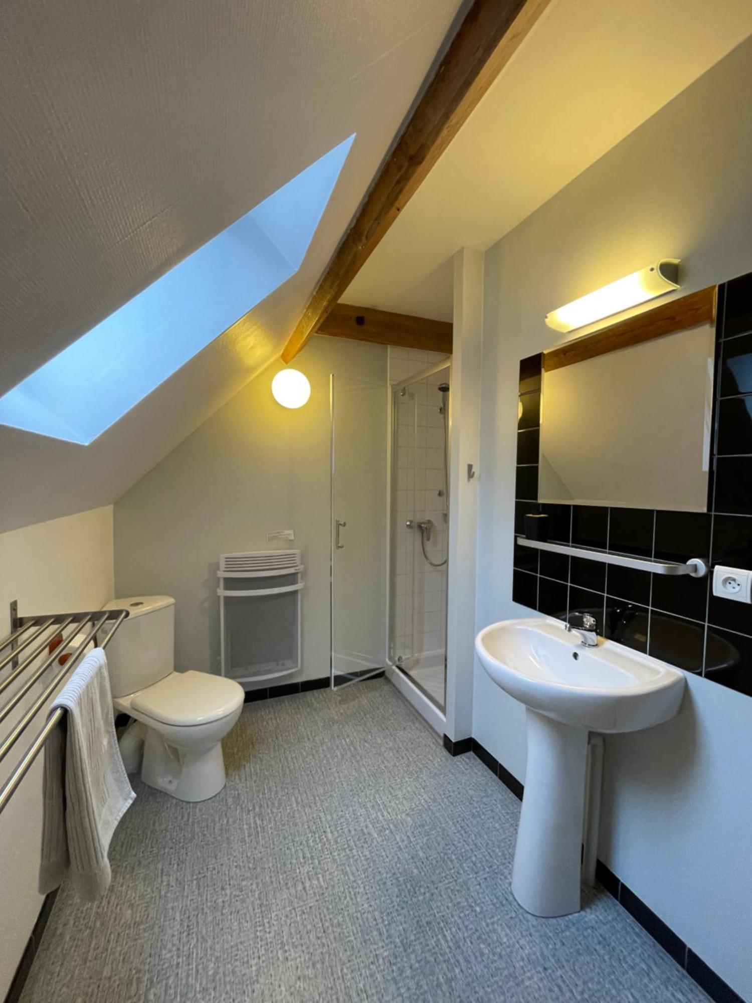 L'ancienne Ecole Du Villard Bed & Breakfast Saint-Pierre-d'Entremont (Isere)